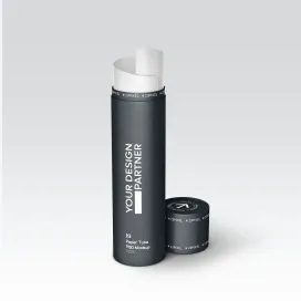 Paper Tube PSD 02
